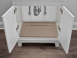 WeatherTech SinkMat (MPN: USM02BXTN)