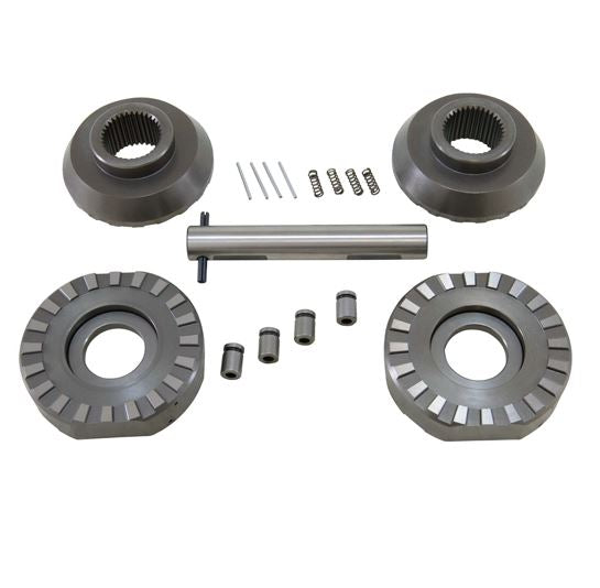 Yukon Gear Spartan Locker (MPN: SL D60-35)
