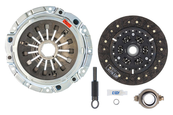 Exedy Clutch Set Stage 1 (MPN: 10802)