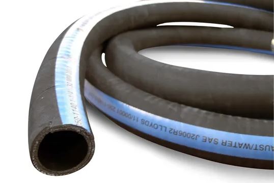 Sierra Marine Shieldsflex II 250 Series Hose (MPN: 16-250-2140S)