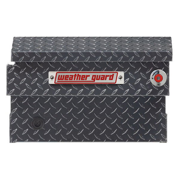 Weather Guard Crossover Tool Box (MPN: 154-6-04)