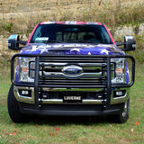 Luverne Grille Guard Component (MPN: 341724)