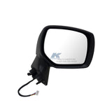 K Source Exterior Mirror Replacement (MPN: 71003U)