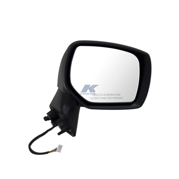 K Source Exterior Mirror Replacement (MPN: 71003U)