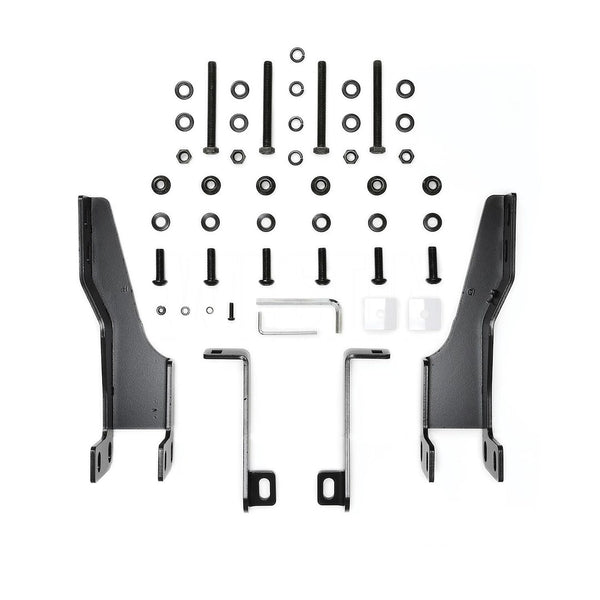 Westin Automotive HDX Modular Grille Guard (MPN: 57-24025)