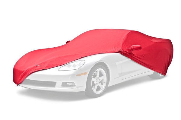 Coverking Satin Stretch Car Cover (MPN: SPC319)