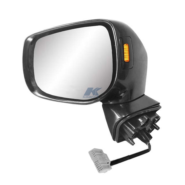 K Source Exterior Mirror Replacement (MPN: 71026U)