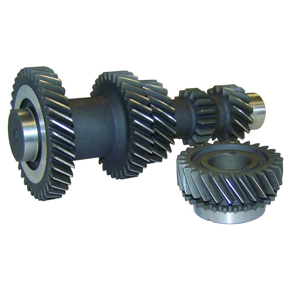 Crown Automotive Manual Transmission Cluster Gear (MPN: 83500970K)