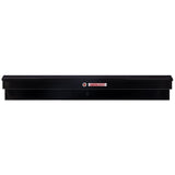 Weather Guard Lo-Side Steel Truck Toolbox (MPN: 165-5-04)
