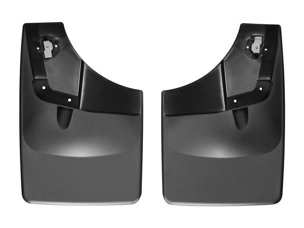 WeatherTech Mud Flap Set of 2 (MPN: 120050)