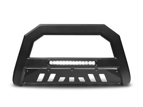 Armordillo AR Series Bull Bar with LED Light Bar (MPN: 8705193)
