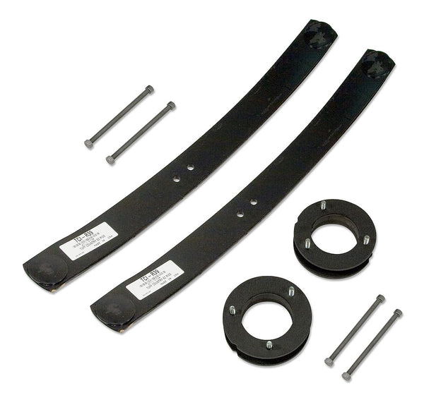 Tuff Country Lift Kit Suspension (MPN: 22924)