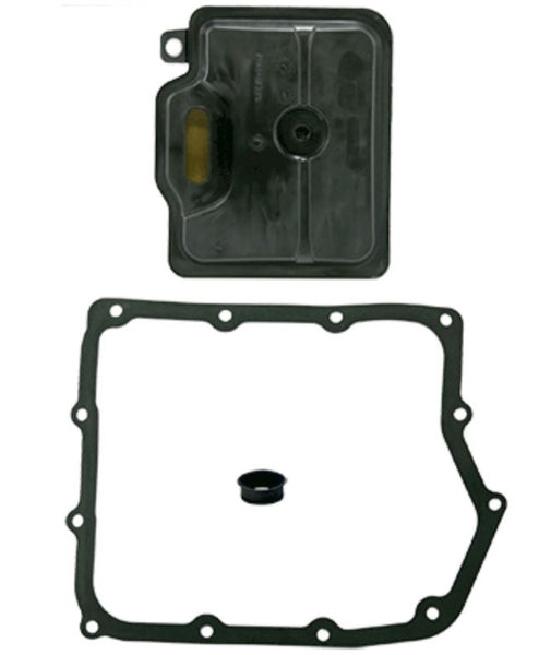 Wix Filters Auto Transmission Filter (MPN: 58128)