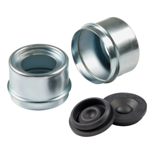 Lippert Trailer Wheel Bearing Dust Cap (MPN: 2023134661)
