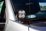 Baja Designs Squadron Pro LED Fog Light (MPN: 447696UP)