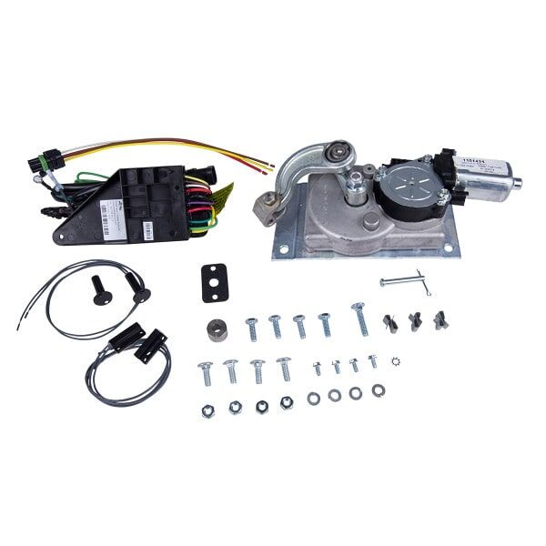 Lippert Components Step Motor Gearbox Upgrade (MPN: 379145)