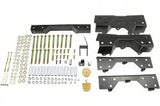 Belltech Frame Rail C-Notch Kit (MPN: 6523)