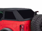 Rampage TrailView Soft Top (MPN: 139135)