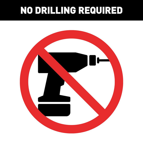 Curt Class III Trailer Hitch (MPN: 13146)