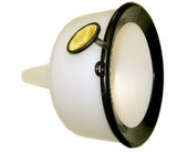 WirthCo Polyethylene Industrial Funnel (MPN: 90190)