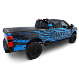 Westin Outlaw Running Boards (MPN: 28-31095)