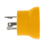 Power Cord Adapter for Generators (MPN: 55333)