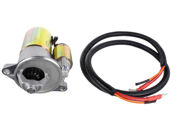 Ford Performance High Torque Mini Starter (MPN: M-11000-MT164)