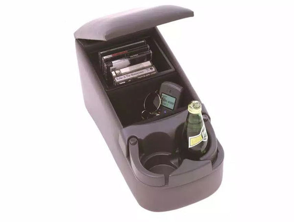 Rampage Console (MPN: 39923)