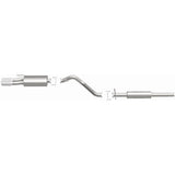 MagnaFlow Exhaust System Kit (MPN: 15670)
