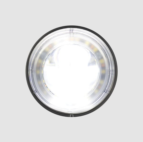 J.W. Speaker LED Headlight Assembly Model 93 (MPN: 0530101)