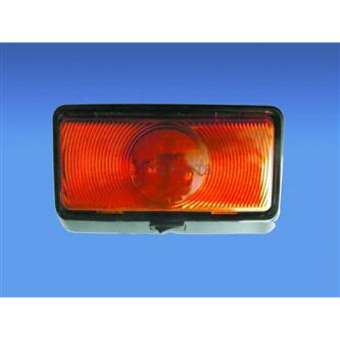 Porch Light with Switch by Creative Products (MPN: 007-50SAB)