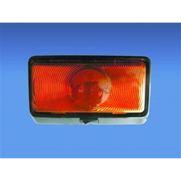 Porch Light with Switch by Creative Products (MPN: 007-50SAB)