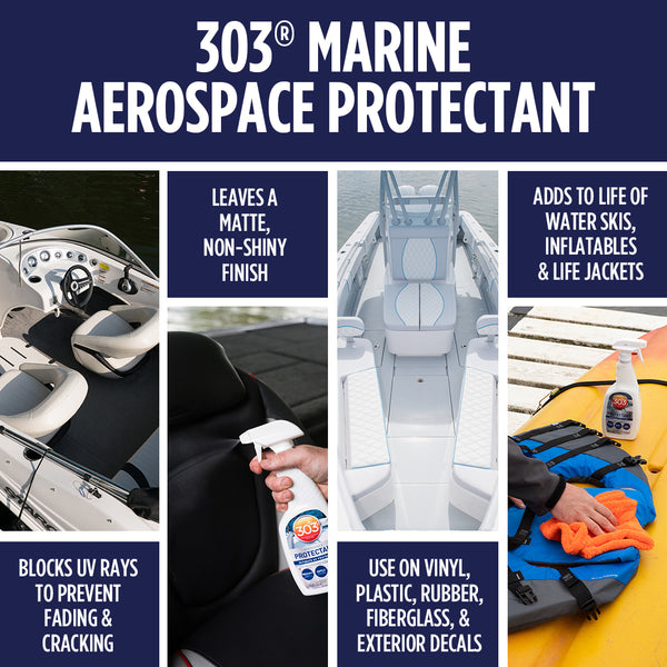 303 Products Aerospace Protectant (MPN: 30306)