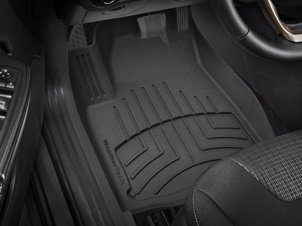 Weathertech Floor Liner HP (MPN: 448331IM)