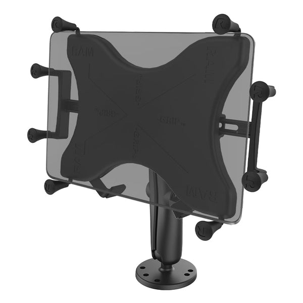 Ram Mounts X-Grip Tablet Mount (MPN: RAM-B-101-C-UN9U)