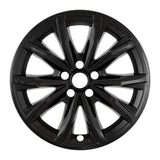 Coast To Coast Wheel Skin (MPN: IMP510BLK)