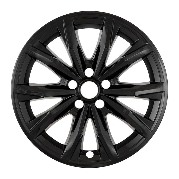 Coast To Coast Wheel Skin (MPN: IMP510BLK)