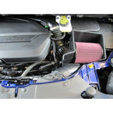 AIRAID Cold Air Intake Kit (MPN: 450-300)