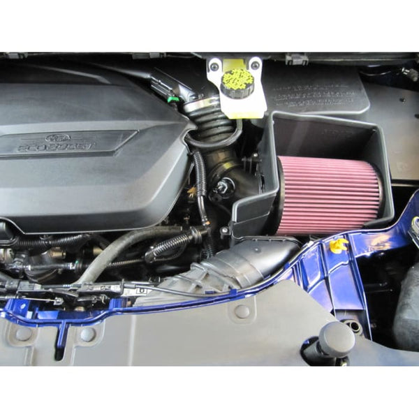 AIRAID Cold Air Intake Kit (MPN: 450-300)
