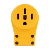 Camco Power Cord Plug End (MPN: 55353)