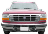 Roadmaster Vehicle Baseplate (MPN: 425-1)
