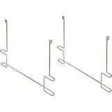 Buyers Products Mud Flap Anti-Sail Bracket (MPN: 405BC)
