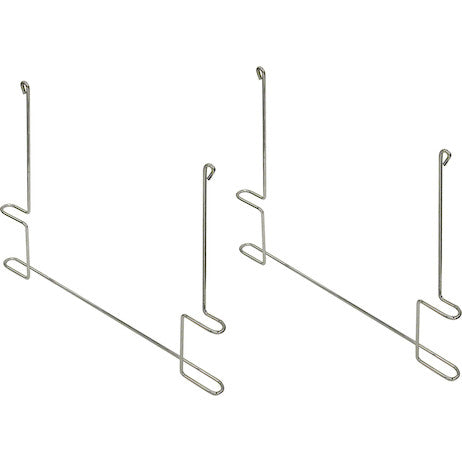 Buyers Products Mud Flap Anti-Sail Bracket (MPN: 405BC)