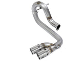Advanced FLOW Engineering Rebel XD Exhaust System (MPN: 49-44065-P)