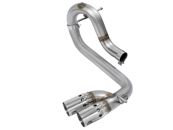 Advanced FLOW Engineering Rebel XD Exhaust System (MPN: 49-44065-P)