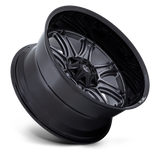 Fuel Off Road Wheel (MPN: FC853AB20108718N)