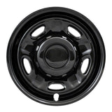 Coast To Coast Wheel Skin (MPN: IWCIMP96BLK)