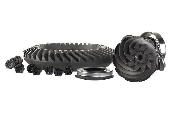 Ford Performance Differential Ring And Pinion (MPN: M-4209-88410F)