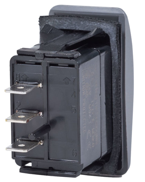 Multi Purpose Switch by Blue Sea (MPN: 7933-BSS)