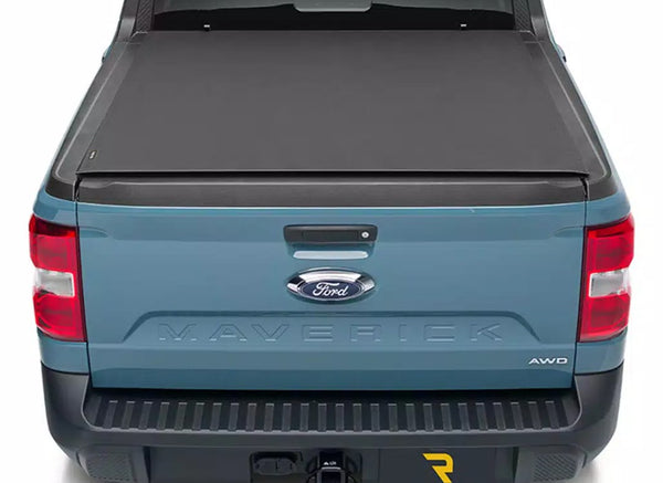 TruXedo Pro X15 Tonneau Cover (MPN: 1470901)